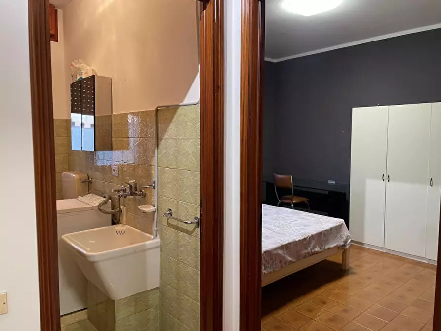 Immagine 12 di Appartamento in affitto  in Via Alcide De Gasperi 3 a Colorno