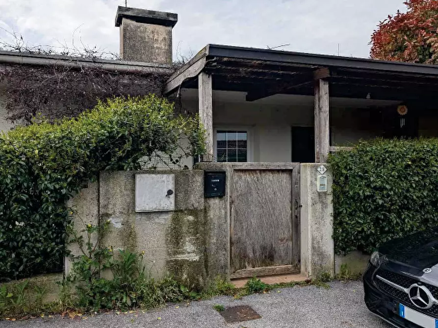 Immagine 1 di Casa indipendente in vendita  in Via Cesare Augusto, 12 a San Michele Al Tagliamento