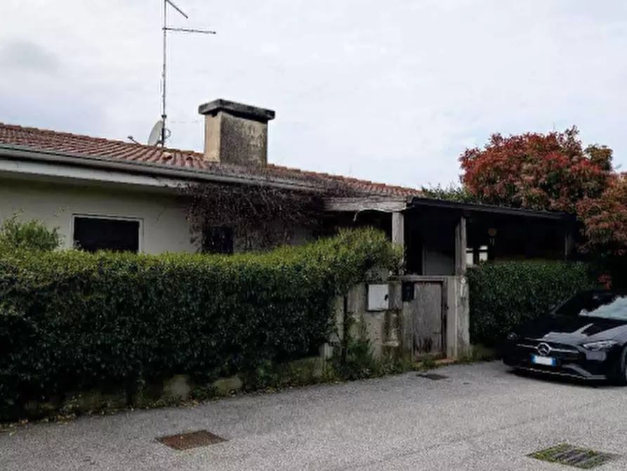 Immagine 2 di Casa indipendente in vendita  in Via Cesare Augusto, 12 a San Michele Al Tagliamento