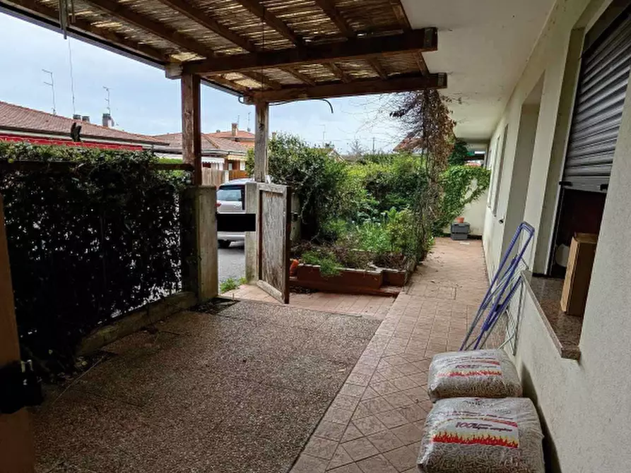 Immagine 3 di Casa indipendente in vendita  in Via Cesare Augusto, 12 a San Michele Al Tagliamento