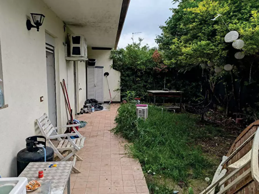 Immagine 4 di Casa indipendente in vendita  in Via Cesare Augusto, 12 a San Michele Al Tagliamento
