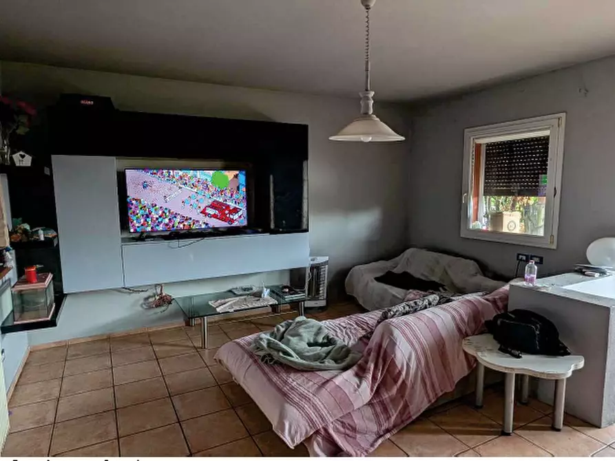 Immagine 5 di Casa indipendente in vendita  in Via Cesare Augusto, 12 a San Michele Al Tagliamento