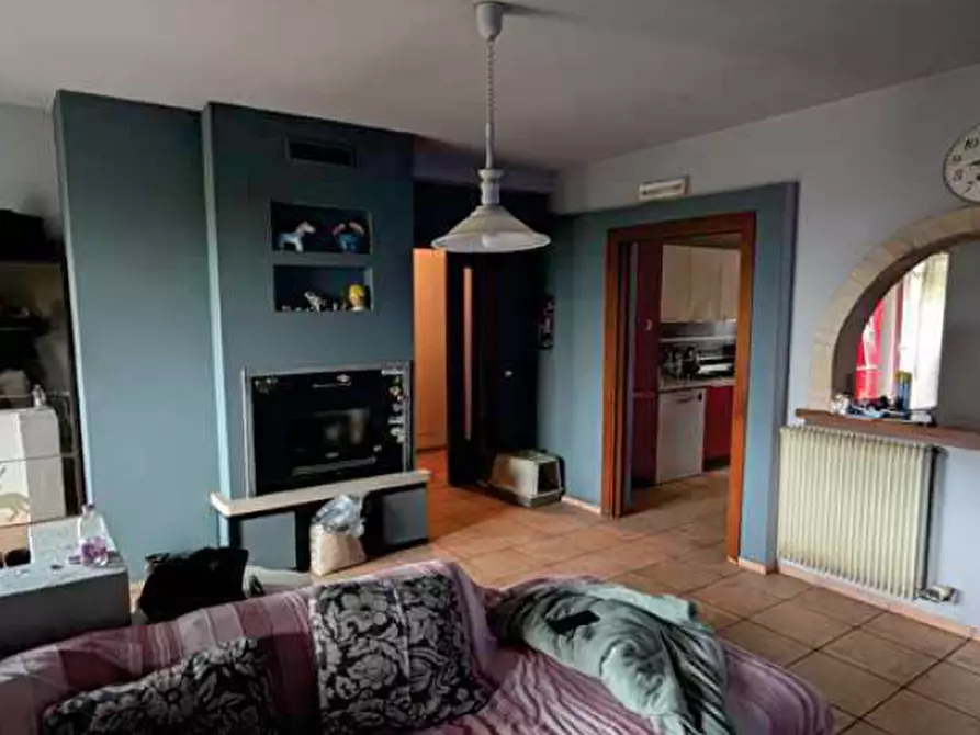 Immagine 6 di Casa indipendente in vendita  in Via Cesare Augusto, 12 a San Michele Al Tagliamento