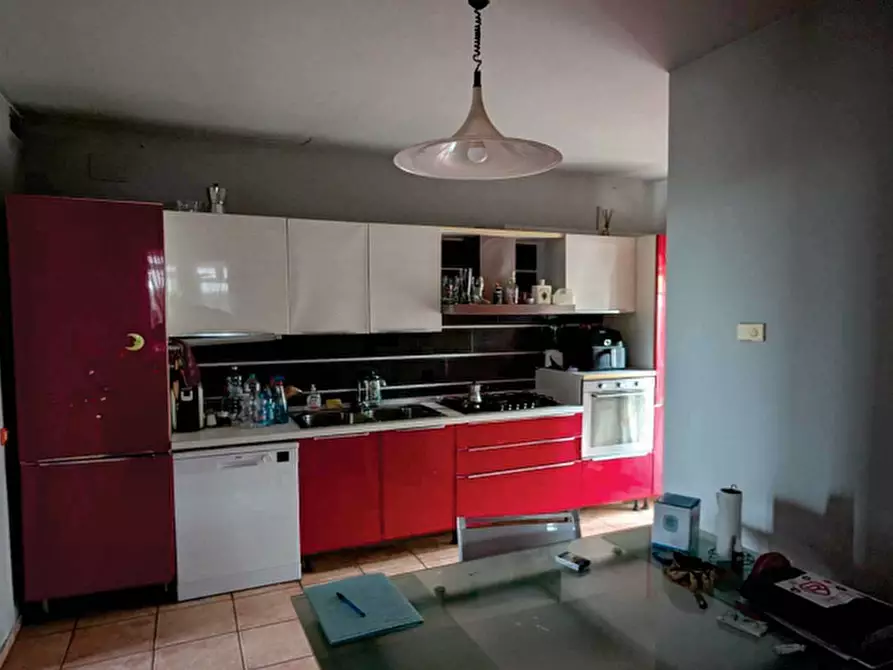 Immagine 7 di Casa indipendente in vendita  in Via Cesare Augusto, 12 a San Michele Al Tagliamento