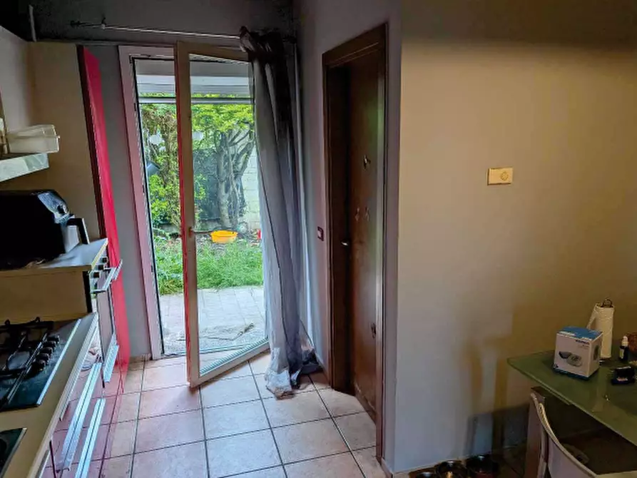 Immagine 8 di Casa indipendente in vendita  in Via Cesare Augusto, 12 a San Michele Al Tagliamento