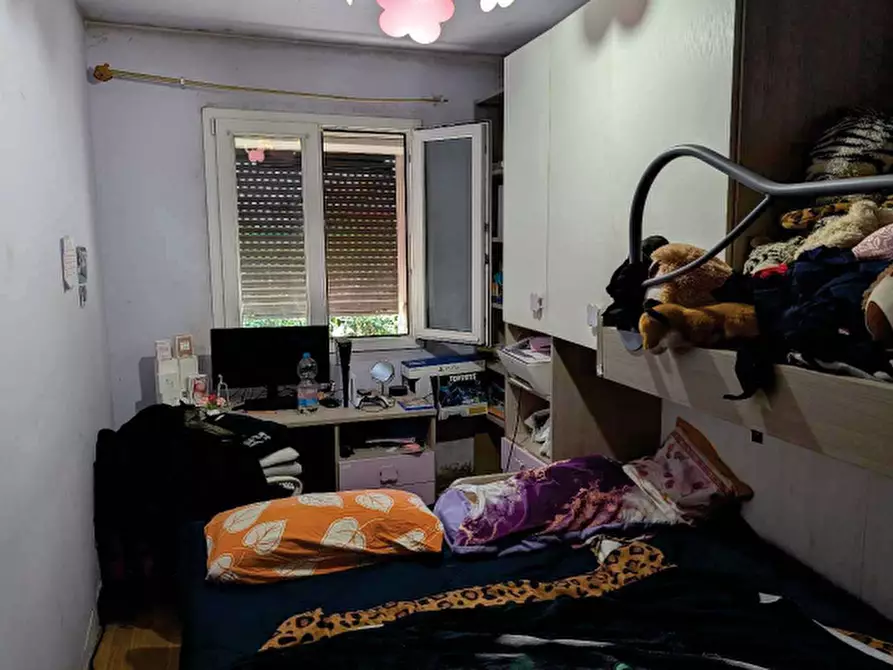 Immagine 12 di Casa indipendente in vendita  in Via Cesare Augusto, 12 a San Michele Al Tagliamento