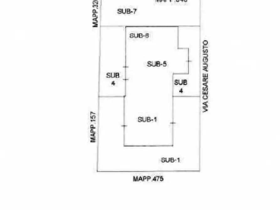 Immagine 15 di Casa indipendente in vendita  in Via Cesare Augusto, 12 a San Michele Al Tagliamento