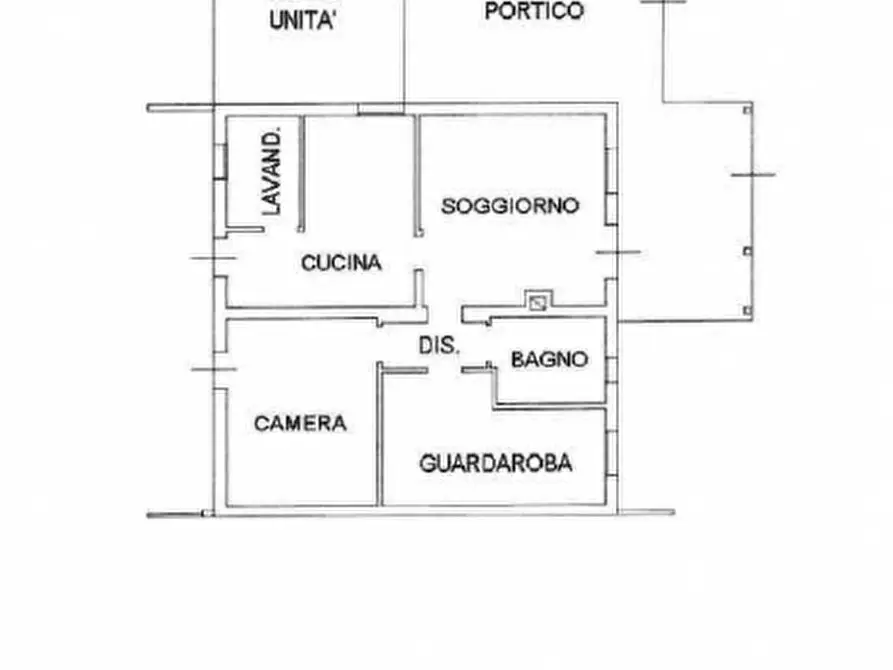 Immagine 16 di Casa indipendente in vendita  in Via Cesare Augusto, 12 a San Michele Al Tagliamento