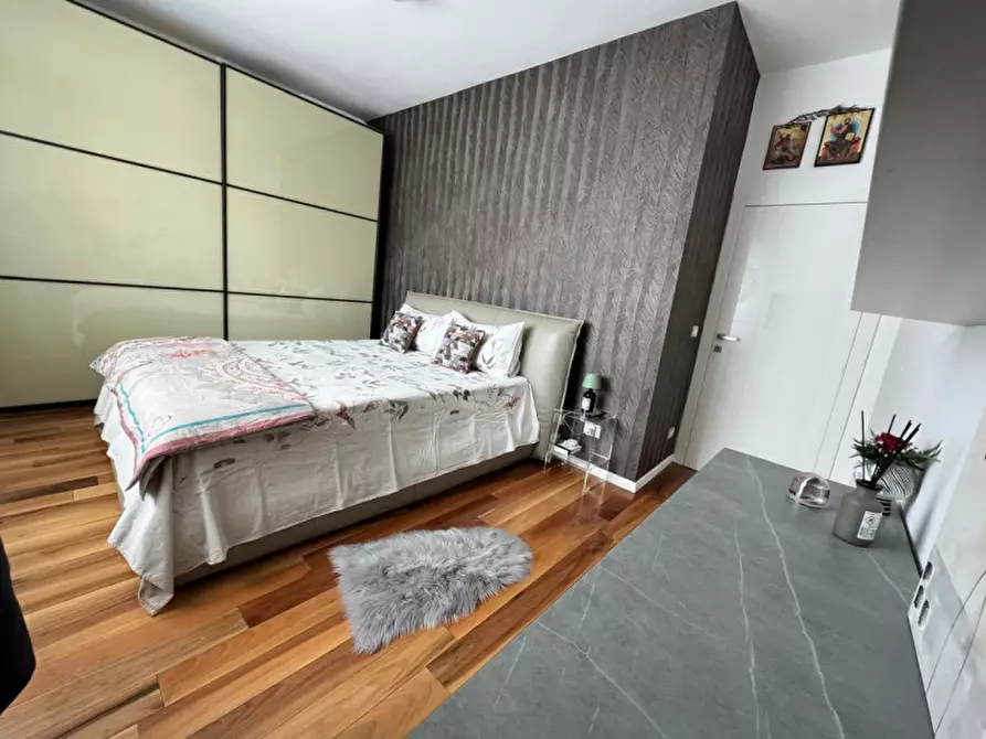 Immagine 8 di Appartamento in vendita  in Via Bari - Baristraße a Bolzano