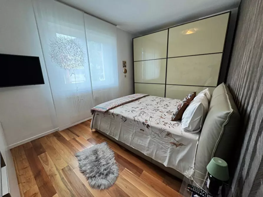 Immagine 9 di Appartamento in vendita  in Via Bari - Baristraße a Bolzano