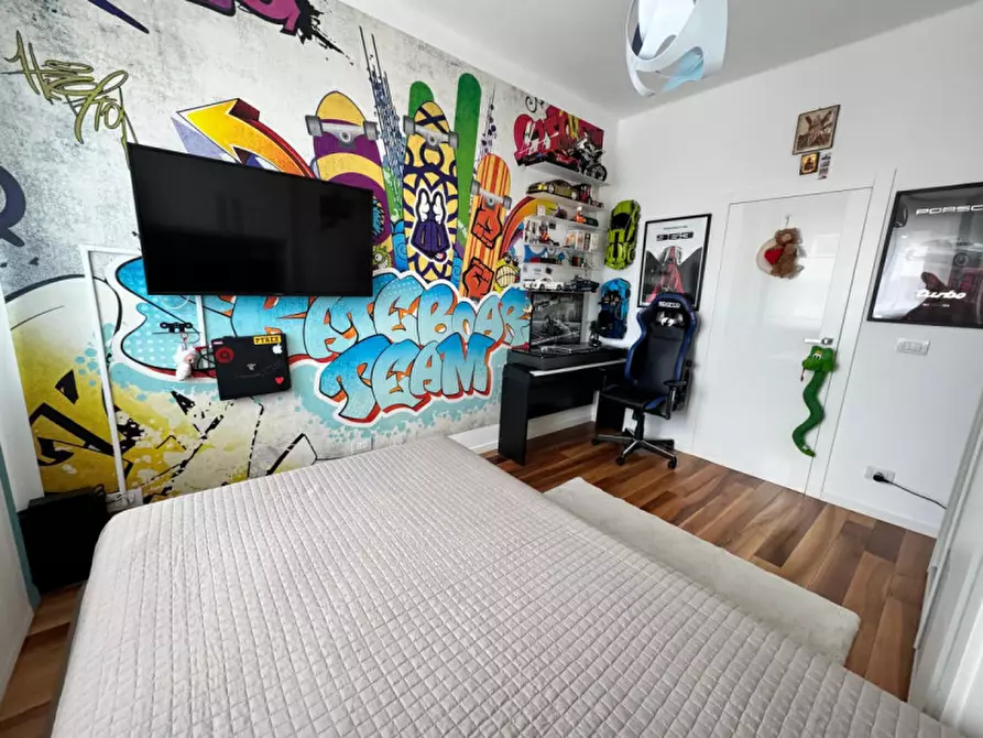 Immagine 11 di Appartamento in vendita  in Via Bari - Baristraße a Bolzano