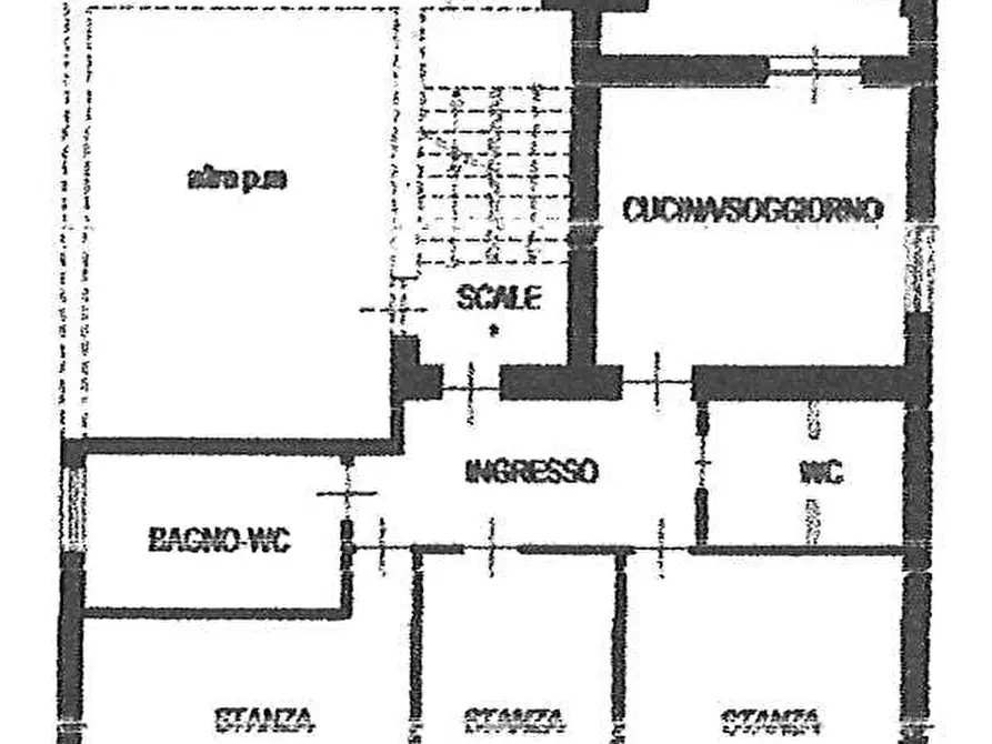 Immagine 25 di Appartamento in vendita  in Via Bari - Baristraße a Bolzano