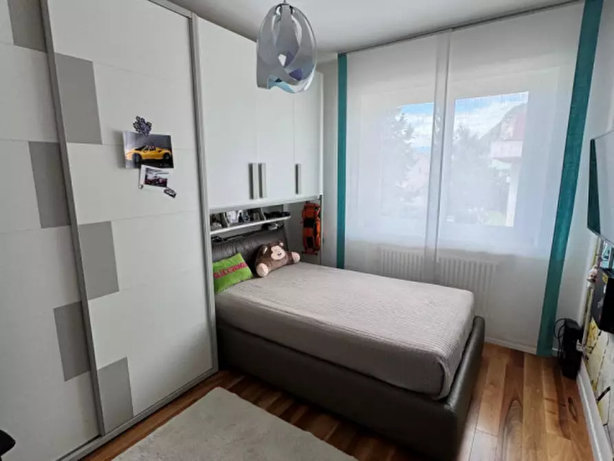 Immagine 8 di Appartamento in vendita  in Via Bari - Baristraße a Bolzano