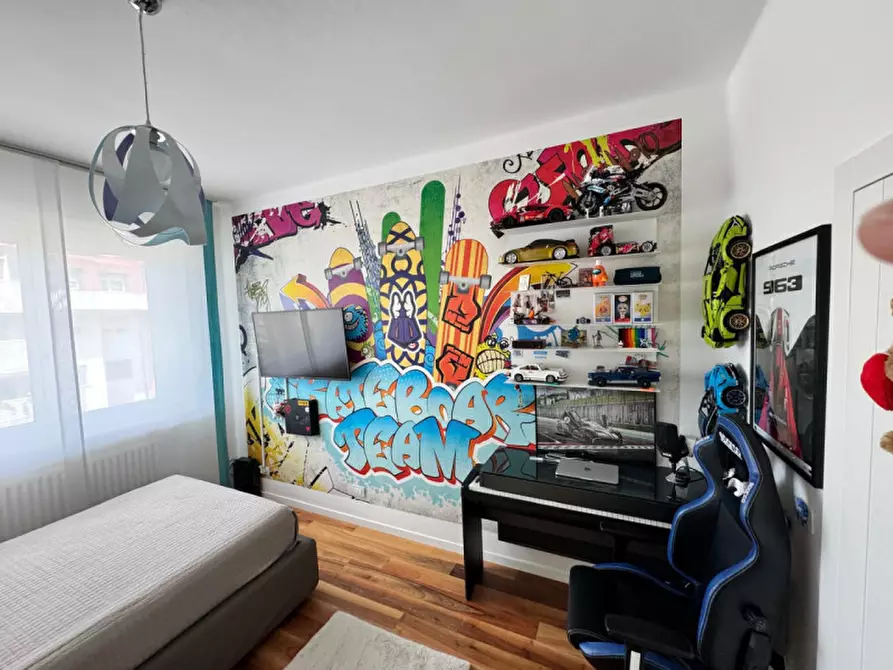 Immagine 10 di Appartamento in vendita  in Via Bari - Baristraße a Bolzano