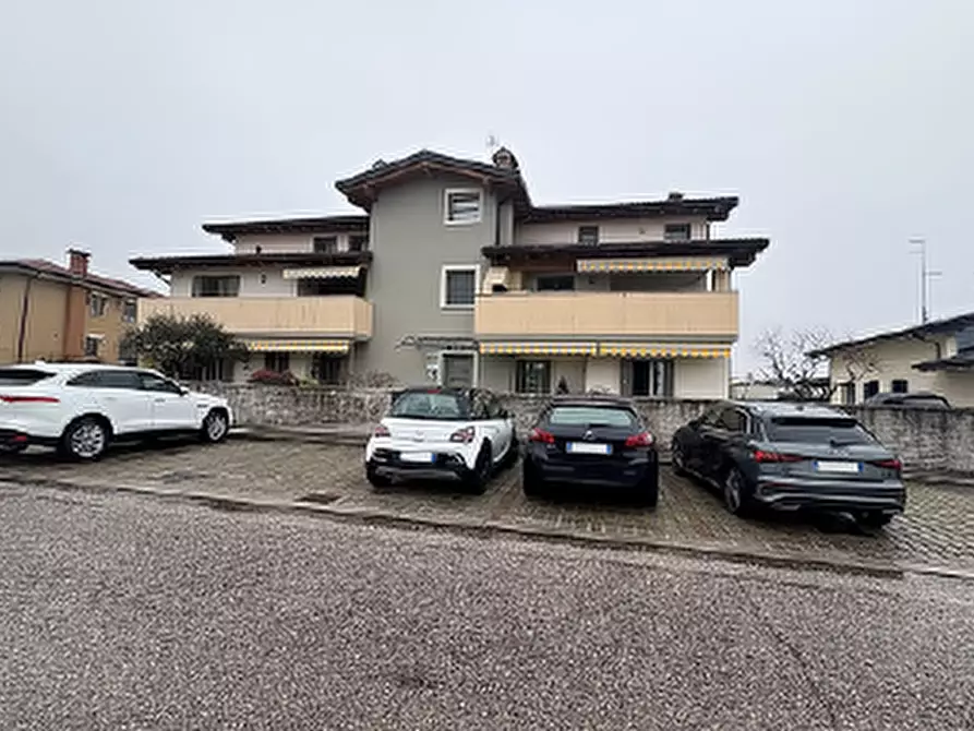 Immagine 1 di Laboratorio in vendita  in Via Giacomo Matteotti, 28 a Cordenons