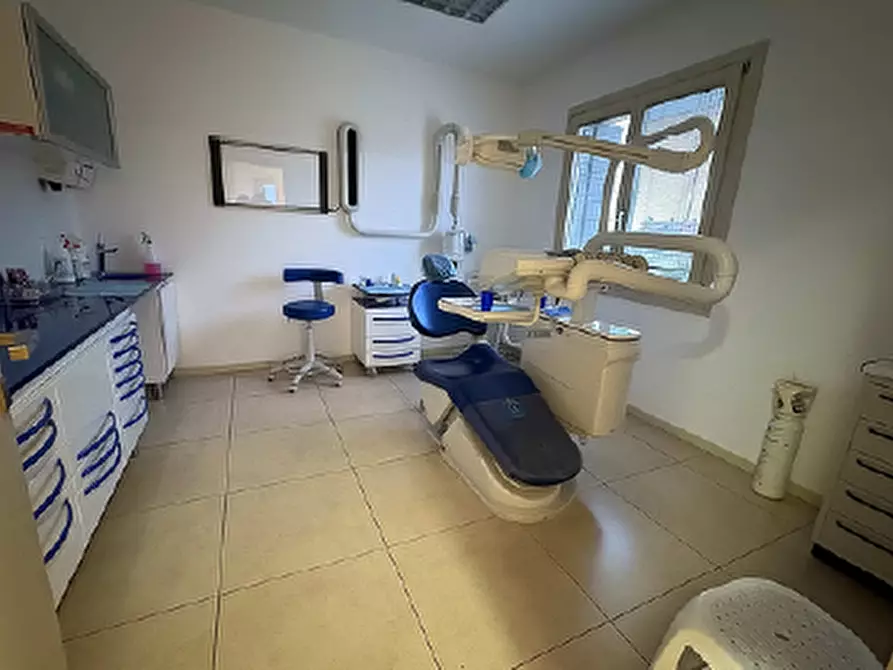 Immagine 6 di Laboratorio in vendita  in Via Giacomo Matteotti, 28 a Cordenons