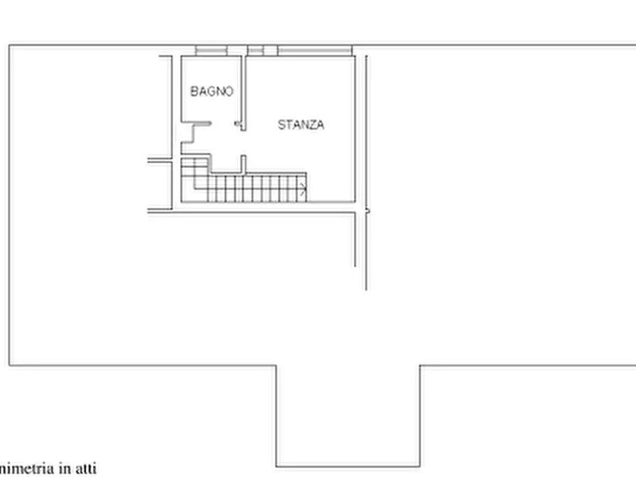 Immagine 13 di Laboratorio in vendita  in Via Giacomo Matteotti, 28 a Cordenons