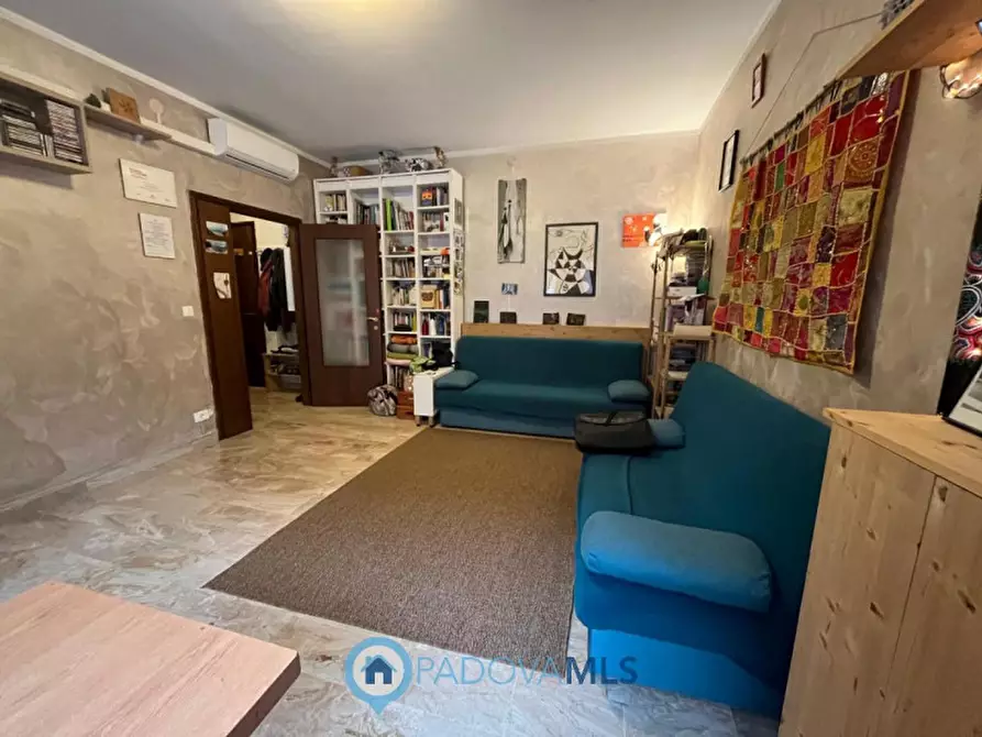 Immagine 3 di Appartamento in vendita  in via donato bramante, 1 a Padova