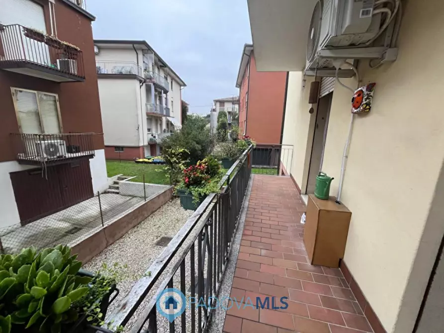 Immagine 27 di Appartamento in vendita  in via donato bramante, 1 a Padova