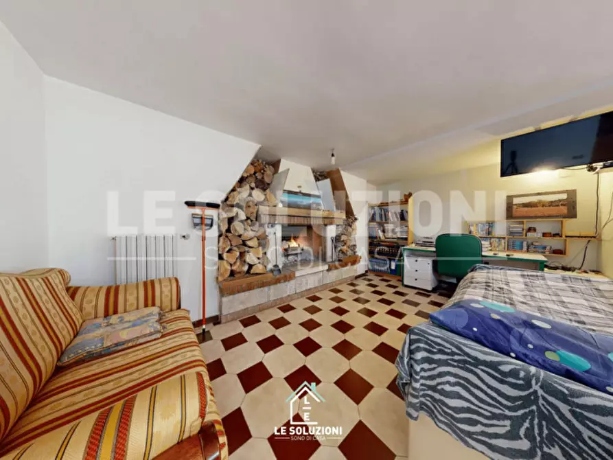 Immagine 3 di Villa in vendita  in Viale degli abeti 10D a Putignano