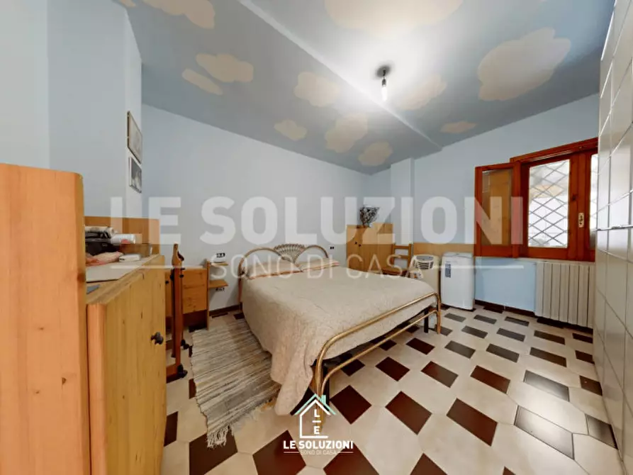 Immagine 7 di Villa in vendita  in Viale degli abeti 10D a Putignano