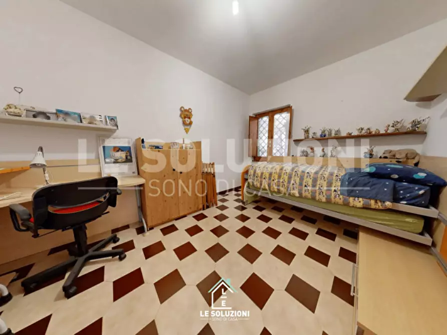 Immagine 9 di Villa in vendita  in Viale degli abeti 10D a Putignano