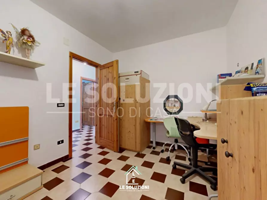 Immagine 10 di Villa in vendita  in Viale degli abeti 10D a Putignano