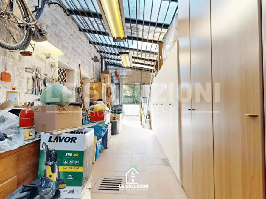 Immagine 17 di Villa in vendita  in Viale degli abeti 10D a Putignano