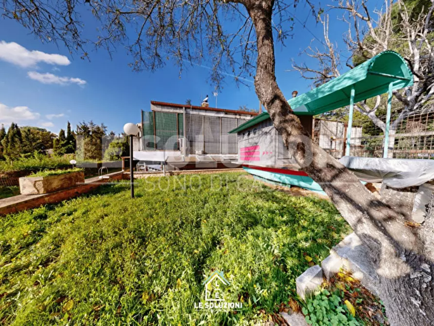 Immagine 19 di Villa in vendita  in Viale degli abeti 10D a Putignano