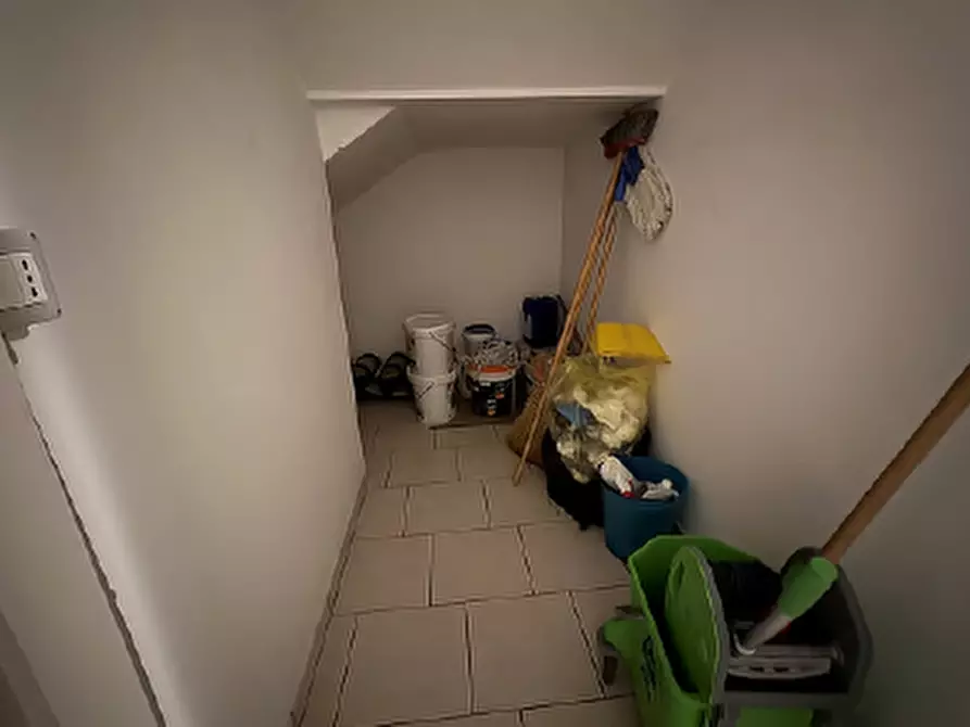 Immagine 4 di Garage in vendita  in Via Giacomo Matteotti, 28 a Cordenons