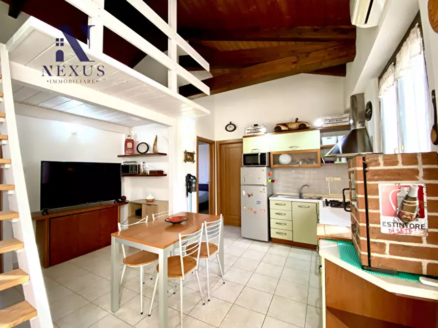 Immagine 2 di Appartamento in vendita  a Monte Porzio