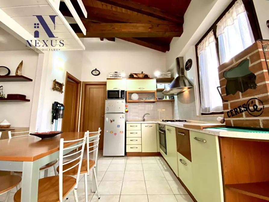 Immagine 3 di Appartamento in vendita  a Monte Porzio