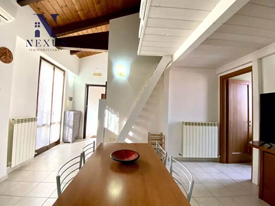 Immagine 4 di Appartamento in vendita  a Monte Porzio