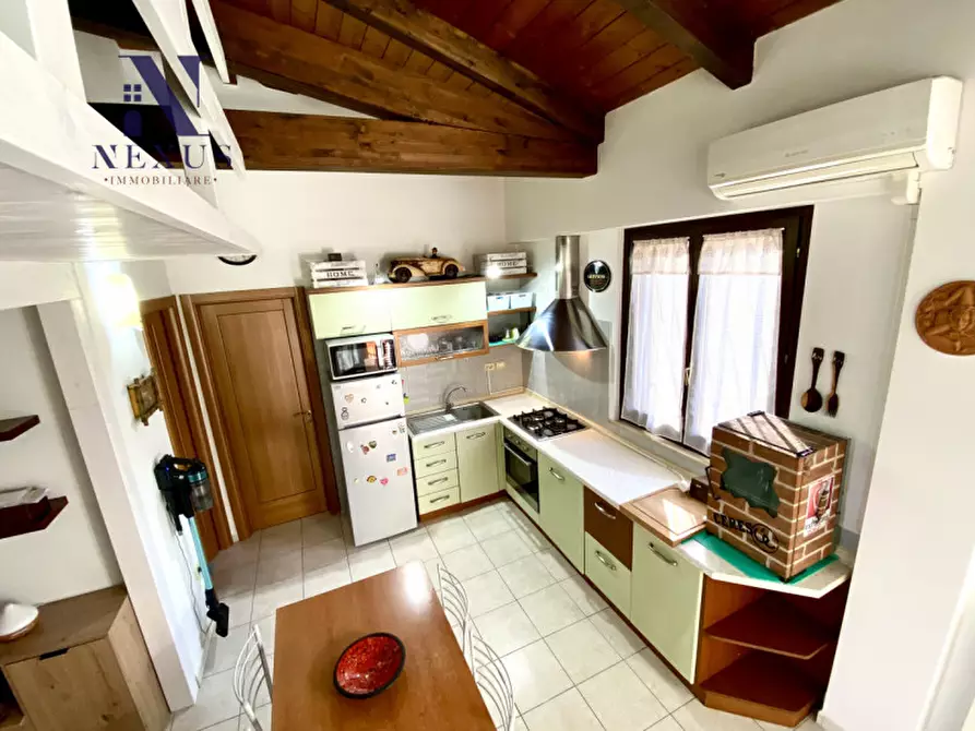 Immagine 6 di Appartamento in vendita  a Monte Porzio