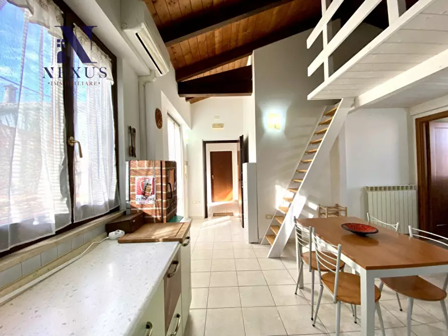 Immagine 7 di Appartamento in vendita  a Monte Porzio