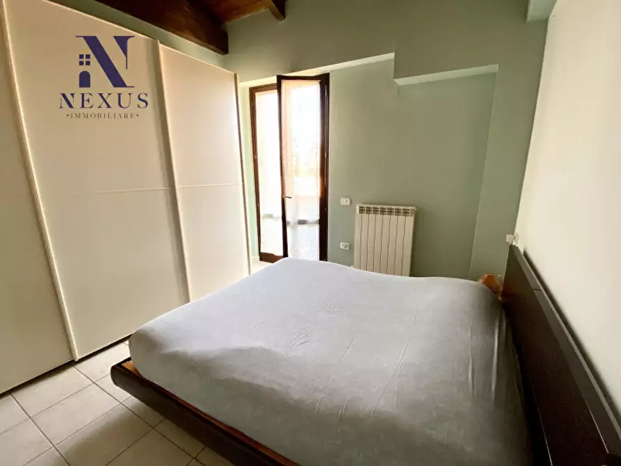 Immagine 9 di Appartamento in vendita  a Monte Porzio