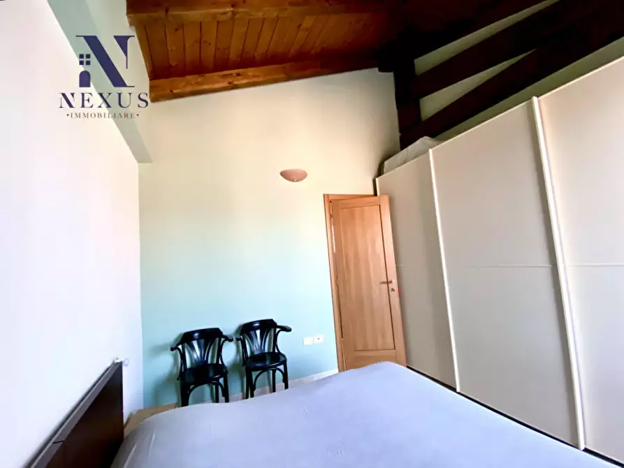 Immagine 10 di Appartamento in vendita  a Monte Porzio