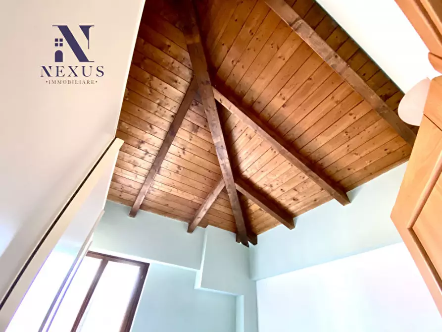 Immagine 11 di Appartamento in vendita  a Monte Porzio