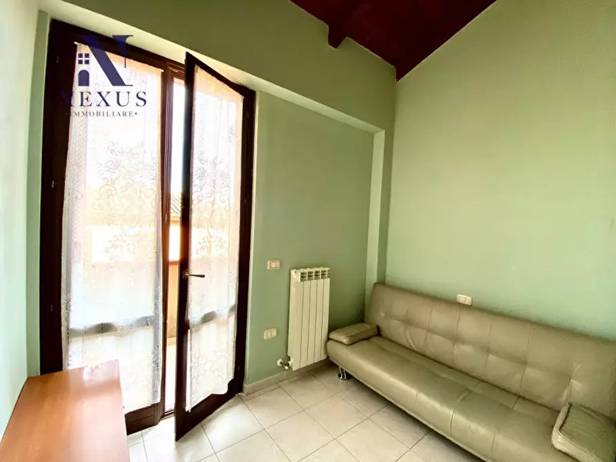 Immagine 12 di Appartamento in vendita  a Monte Porzio