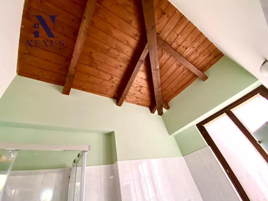 Immagine 16 di Appartamento in vendita  a Monte Porzio