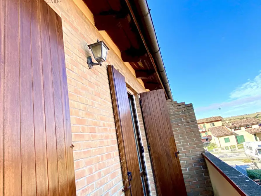 Immagine 17 di Appartamento in vendita  a Monte Porzio