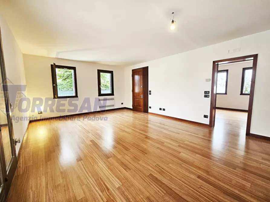 Immagine 5 di Villa in vendita  in Via Alcide de gasperi 11 b a Noventa Padovana