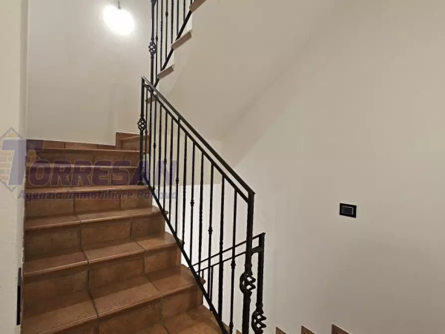 Immagine 8 di Villa in vendita  in Via Alcide de gasperi 11 b a Noventa Padovana