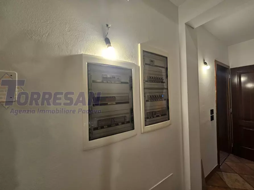 Immagine 9 di Villa in vendita  in Via Alcide de gasperi 11 b a Noventa Padovana