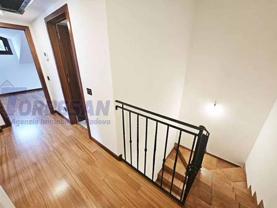 Immagine 10 di Villa in vendita  in Via Alcide de gasperi 11 b a Noventa Padovana