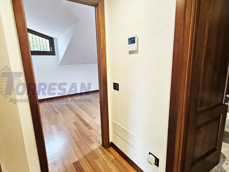 Immagine 11 di Villa in vendita  in Via Alcide de gasperi 11 b a Noventa Padovana