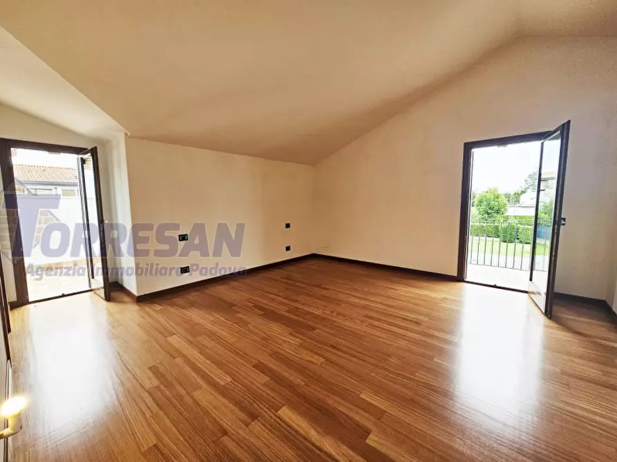 Immagine 12 di Villa in vendita  in Via Alcide de gasperi 11 b a Noventa Padovana