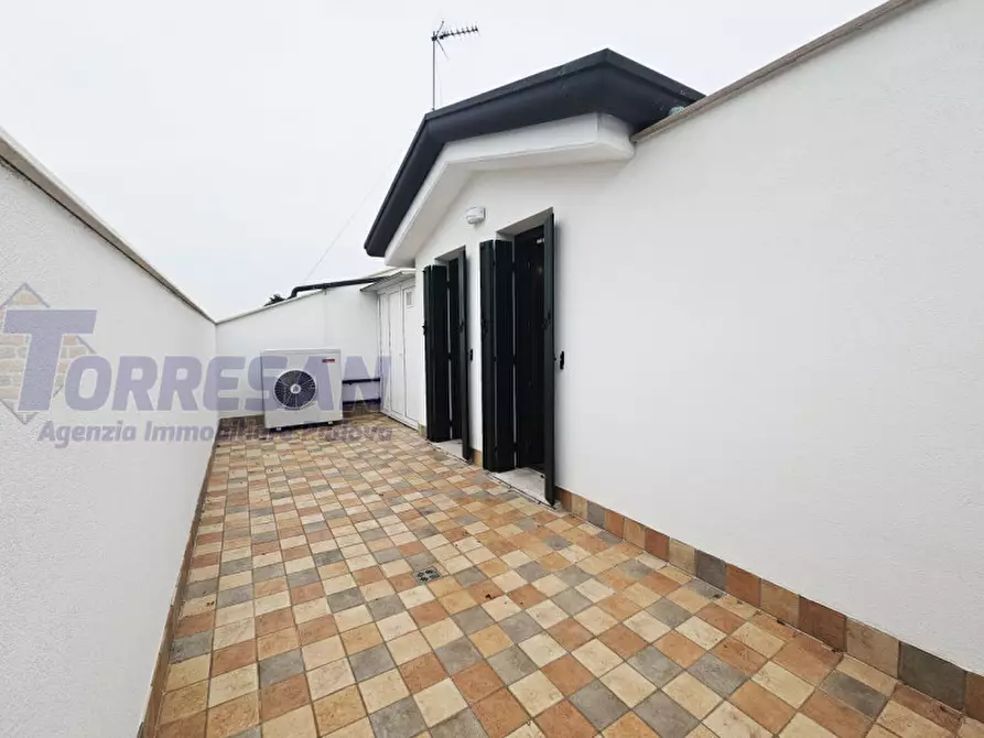 Immagine 16 di Villa in vendita  in Via Alcide de gasperi 11 b a Noventa Padovana