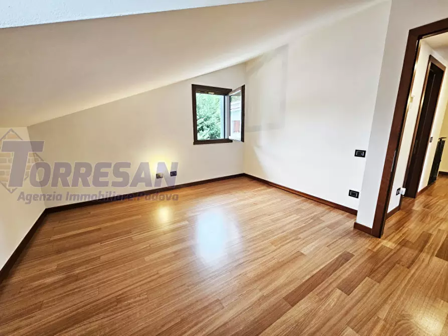 Immagine 22 di Villa in vendita  in Via Alcide de gasperi 11 b a Noventa Padovana