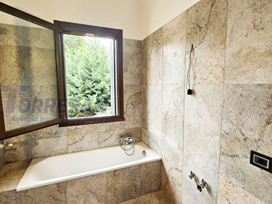 Immagine 24 di Villa in vendita  in Via Alcide de gasperi 11 b a Noventa Padovana